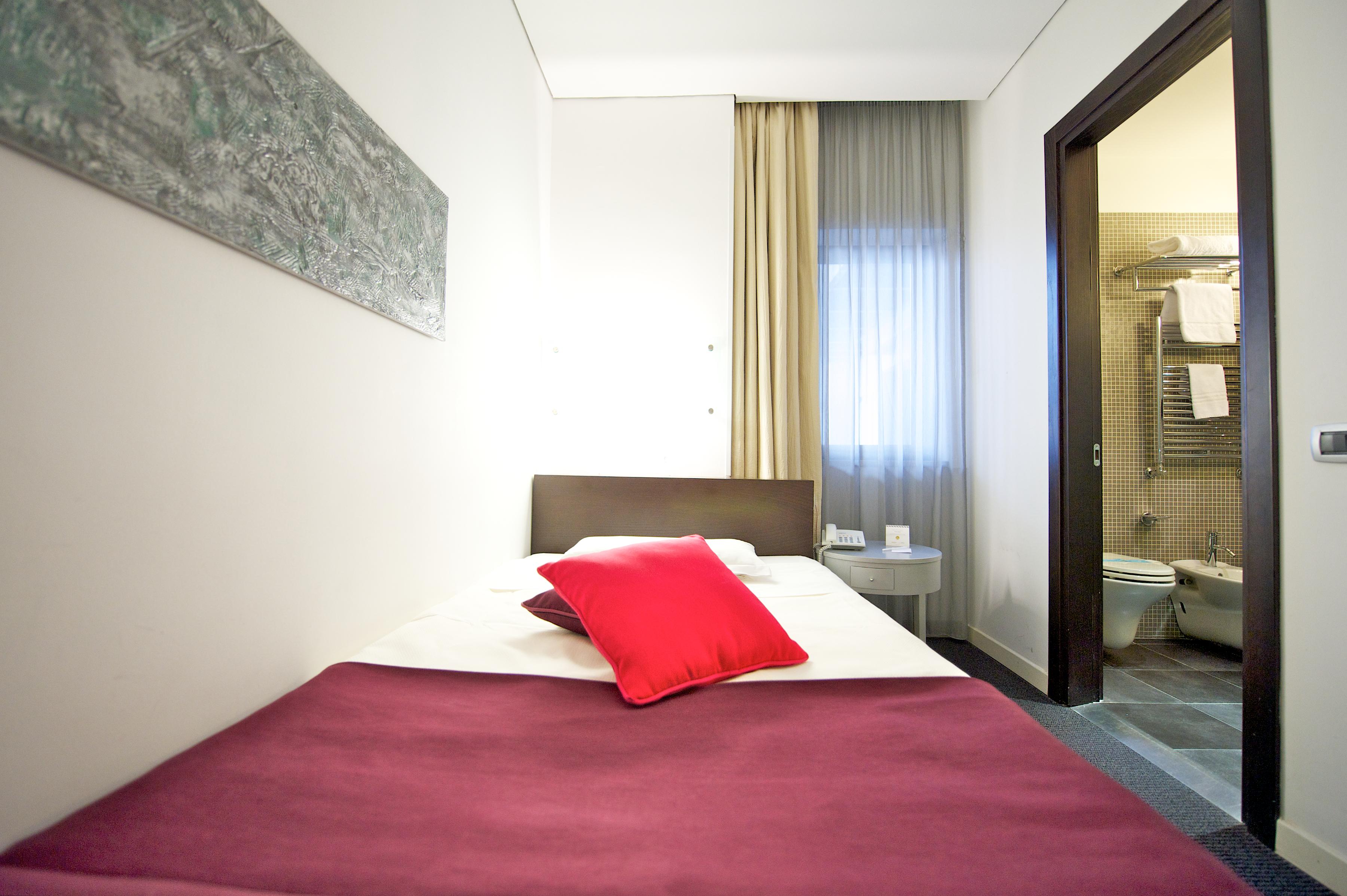 Mercure Centro Hotel