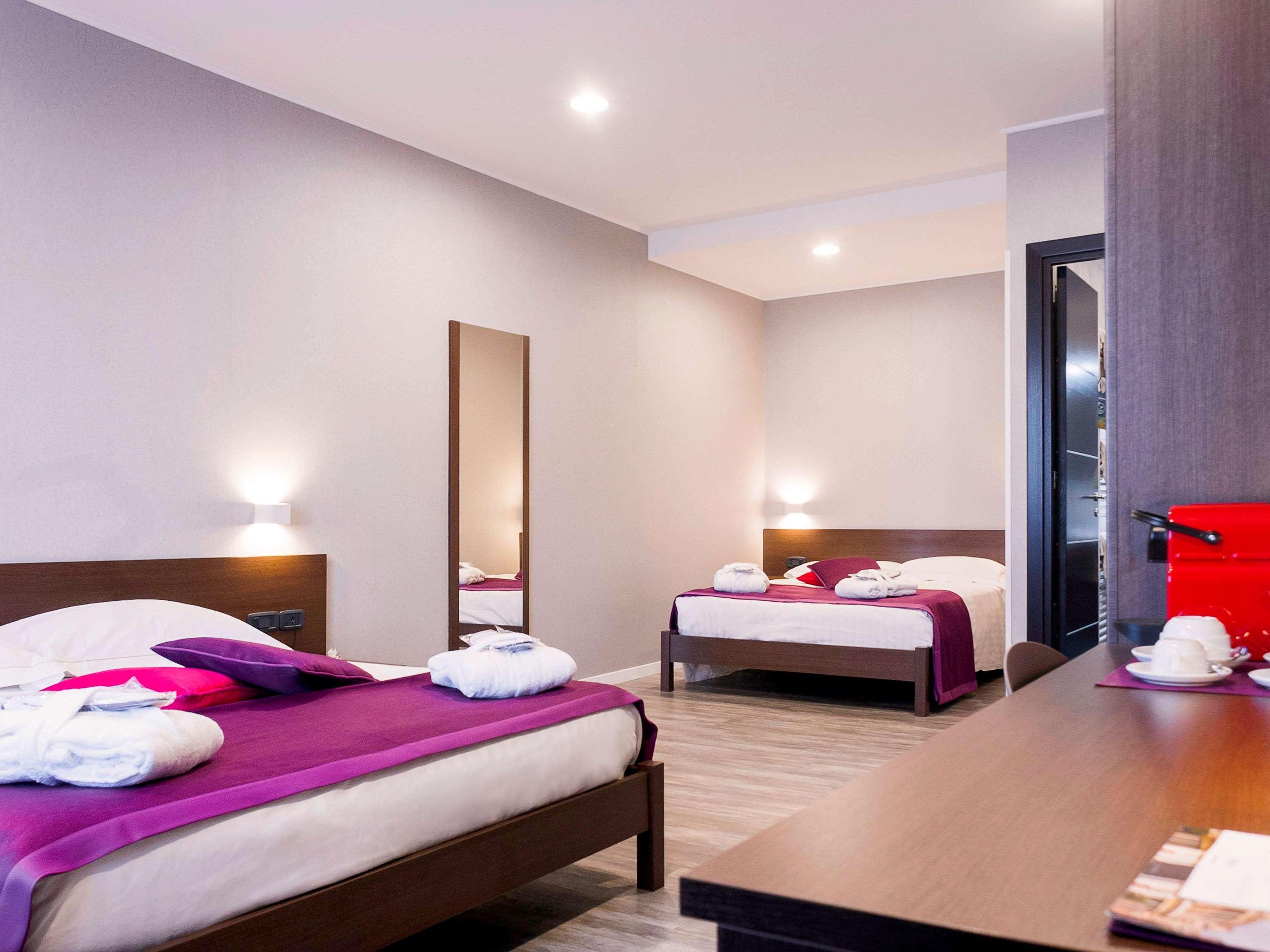 Mercure Centro Hotel